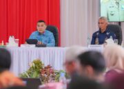 ATR/BPN Catat Kemajuan Pertanahan di Sulteng, 50% Bidang Tanah Sudah Terdaftar