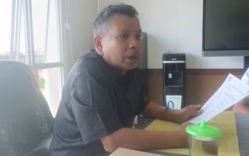 Siap Wujudkan Target Emas Ketua PSSI Padang, Bitel dan Leo Langsung Gerak Cepat