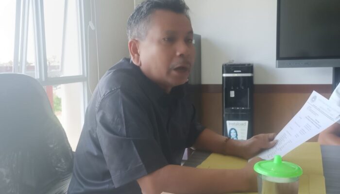 Siap Wujudkan Target Emas Ketua PSSI Padang, Bitel dan Leo Langsung Gerak Cepat
