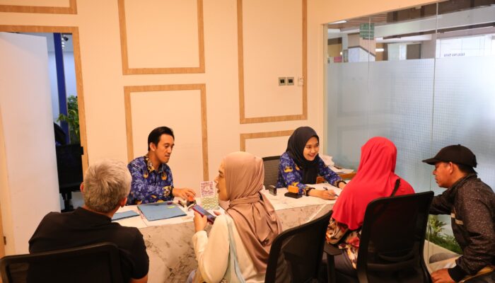 Tak Perlu Calo, Warga Buktikan Pengurusan Sertifikat Tanah Bisa Praktis