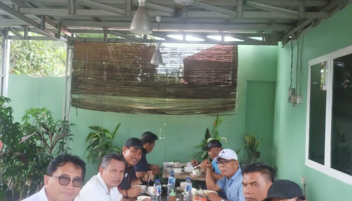 Bidik Emas Porprov, Sepakbola Padang Bakal Gelar Seleksi