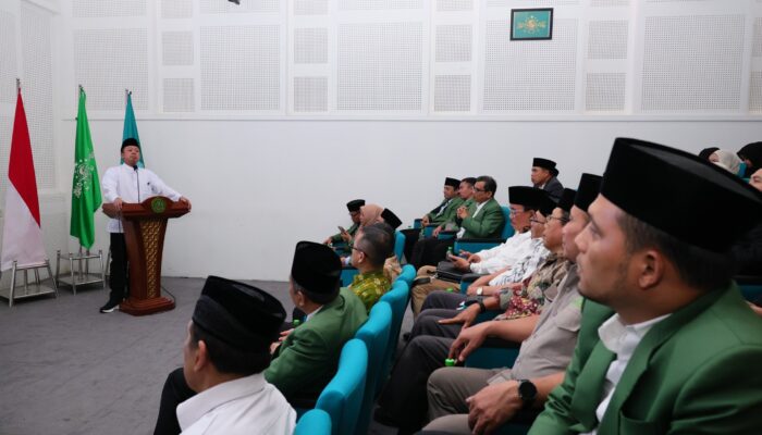 Menteri Nusron Soroti Ketimpangan Penguasaan Tanah di Indonesia
