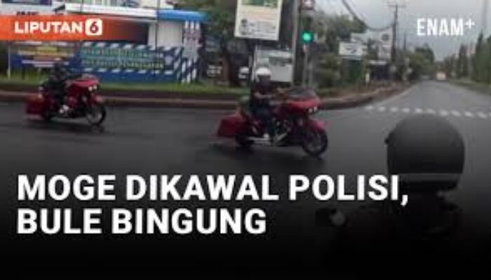 Sirene untuk Siapa? Bahkan Kemacetan Pun Kadang Mengenal Kasta!