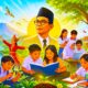 Pendidikan adalah Jalan Memanusiakan Manusia