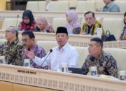PTSL Diusulkan Bertambah pada 2027, Menteri Nusron Fokus Perkuat Kepastian Hukum Hak Atas Tanah