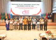 274 Gerai KDMP Segera Beroperasi, Tugas Pendampingan PMO dan BA di Sumbar Berakhir