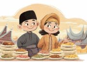 Bahasa Minang Terancam Punah