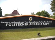 Tertarik Bidang Pertanahan dan Tata Ruang? Politeknik Agraria STPN Siapkan Jalur Karier untuk Generasi Muda