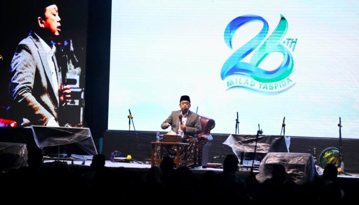 Menteri Nusron Dorong Santri Jadi Ulama, Teknokrat, hingga Pemimpin Masa Depan Bangsa