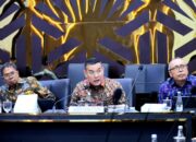 Wamen Ossy Dorong Integrasi Kawasan Hutan dan Tata Ruang demi Kepastian Hukum