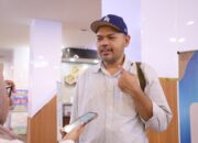 Cari Kepastian Urus Tanah, Masyarakat Manfaatkan Layanan ATR/BPN di Mall Pelayanan Publik