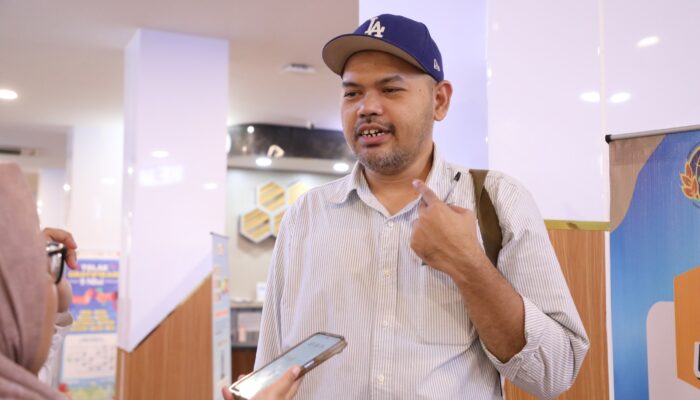 Cari Kepastian Urus Tanah, Masyarakat Manfaatkan Layanan ATR/BPN di Mall Pelayanan Publik