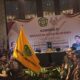 Kongres XI Usai, AMS Sumbar Sampaikan Ucapan Selamat kepada Ketua Umum Terpilih