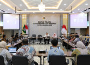 Bangun Kepercayaan Publik, ATR/BPN Dorong Optimalisasi Pengelolaan Informasi Pertanahan