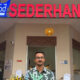 Nasi Padang di Singapura, Warung Piaman Digantikan Sederhana