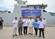 Pastikan Ketersediaan Rupiah Layak Edar, BI Kirim ERB 2026 ke Mentawai