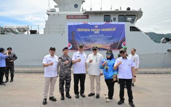 Pastikan Ketersediaan Rupiah Layak Edar, BI Kirim ERB 2026 ke Mentawai