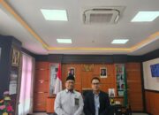 BRI Dharmasraya dan Pengadilan Agama Pulau Punjung Perkuat Sinergi untuk Peningkatan Pelayanan