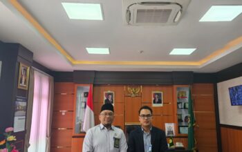 BRI Dharmasraya dan Pengadilan Agama Pulau Punjung Perkuat Sinergi untuk Peningkatan Pelayanan