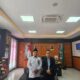 BRI Dharmasraya dan Pengadilan Agama Pulau Punjung Perkuat Sinergi untuk Peningkatan Pelayanan