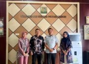 BRI dan Kejaksaan Payakumbuh Sinergi Dukung Tata Kelola yang Baik serta Iklim Usaha yang Kondusif