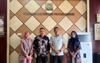 BRI dan Kejaksaan Payakumbuh Sinergi Dukung Tata Kelola yang Baik serta Iklim Usaha yang Kondusif