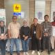 Perkuat Komunikasi dan Koordinasi, BRI Payakumbuh dan PLN Dukung Pelayanan Publik yang Efektif Efisien