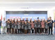 Semangat Peduli dan Berbagi, BRI Region 3 Padang Santuni Anak Yatim