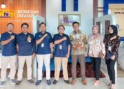 Dukung Pelayanan Publik, BRI dan KPPN Sijunjung Pererat Hubungan Kelembagaan