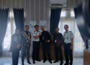 Pererat Sinergi dengan Lapas, BRI Cabang Sungai Penuh Komit Hadirkan Layanan Perbankan yang Mudah, Aman dan Terpercaya