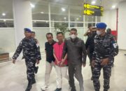 DPO Kejari Padang, BSN Ditangkap, Koswara: Kami Segera Periksa Tersangka