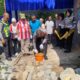 Hari Bhayangkara ke-80, Ditlantas Polda Sumbar Bangun Harapan Baru Lewat Program Bedah Rumah