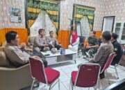 Perkuat Pembauran Kebangsaan dan Ketahanan Sosial, FPK Sumbar Bangun Sinergi dengan Kodam XX/Tuanku Imam Bonjol