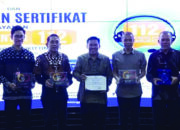 Pemko Bukittinggi Resmikan Implementasi Layanan Darurat 112