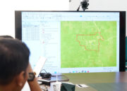 GTRA Pasaman Barat Petakan Lokasi Indikatif TORA, Percepat Reforma Agraria untuk Masyarakat