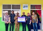 SDN 05 Maninjau Terima Bantuan Sarana dan Prasarana Pendidikan Baru dari BRI Peduli