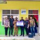 SDN 05 Maninjau Terima Bantuan Sarana dan Prasarana Pendidikan Baru dari BRI Peduli