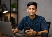 Misteri Kebocoran Data di Balik Resi Indah Logistik