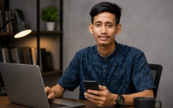 Misteri Dugaan Kebocoran Data di Balik Resi Indah Logistik