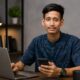 Misteri Kebocoran Data di Balik Resi Indah Logistik