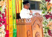 Wakil Bupati Pessel Ajak Masyarakat untuk Lebih Meramaikan Masjid Sebagai Pusat Kegiatan Keagamaan dan Sosial