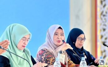 Yesi Endriani: Peran Guru Penting dalam Mendeteksi Persoalan Kesehatan Mental yang Dialami Siswa di Lingkungan Sekolah