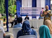 Nanda Satria: Keterbukaan Informasi Publik Unsur Penting Wujudkan Tata Kelola Pemerintahan yang Baik