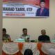 Anggota DPRD Sumbar M Yasin Sosialisasikan Perda Penyelenggaraan Lahan Pertanian Pangan Berkelanjutan di Kota Pariaman
