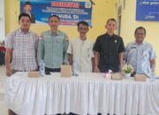 Anggota DPRD Sumbar Ali Muda Gelar Sosper Tata Kelola Komoditas Unggulan Perkebunan di Kinali Pasbar