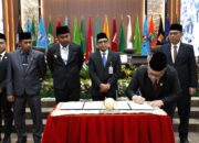 Muhidi: Dokumen LHP Rupakan Mekanisme Check and Balances Wujudkan Tata Kelola Pemerintahan yang Transparan