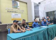 Kejati Sumbar Tahan Bendahara UIN IB Padang