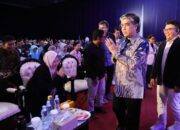Menaker Yassierli: Lanskap Dunia Kerja Terus Berubah, Generasi Muda Harus Punya Keterampilan Relevan