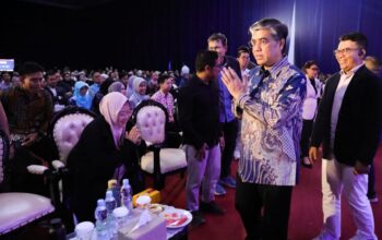 Menaker Yassierli: Lanskap Dunia Kerja Terus Berubah, Generasi Muda Harus Punya Keterampilan Relevan