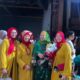 Mahakarya Randai Empat “Bujang Sembilan” Sukses Hidupkan Legenda Danau Maninjau